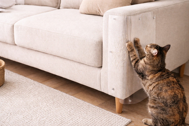 Pet Furniture Scratch Protector